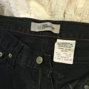 GAP Original Jeans